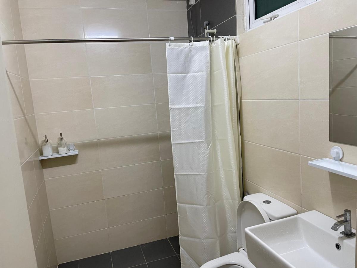 Minimalist Loft2 Decentrum Wifinetflix Kajang Luaran gambar