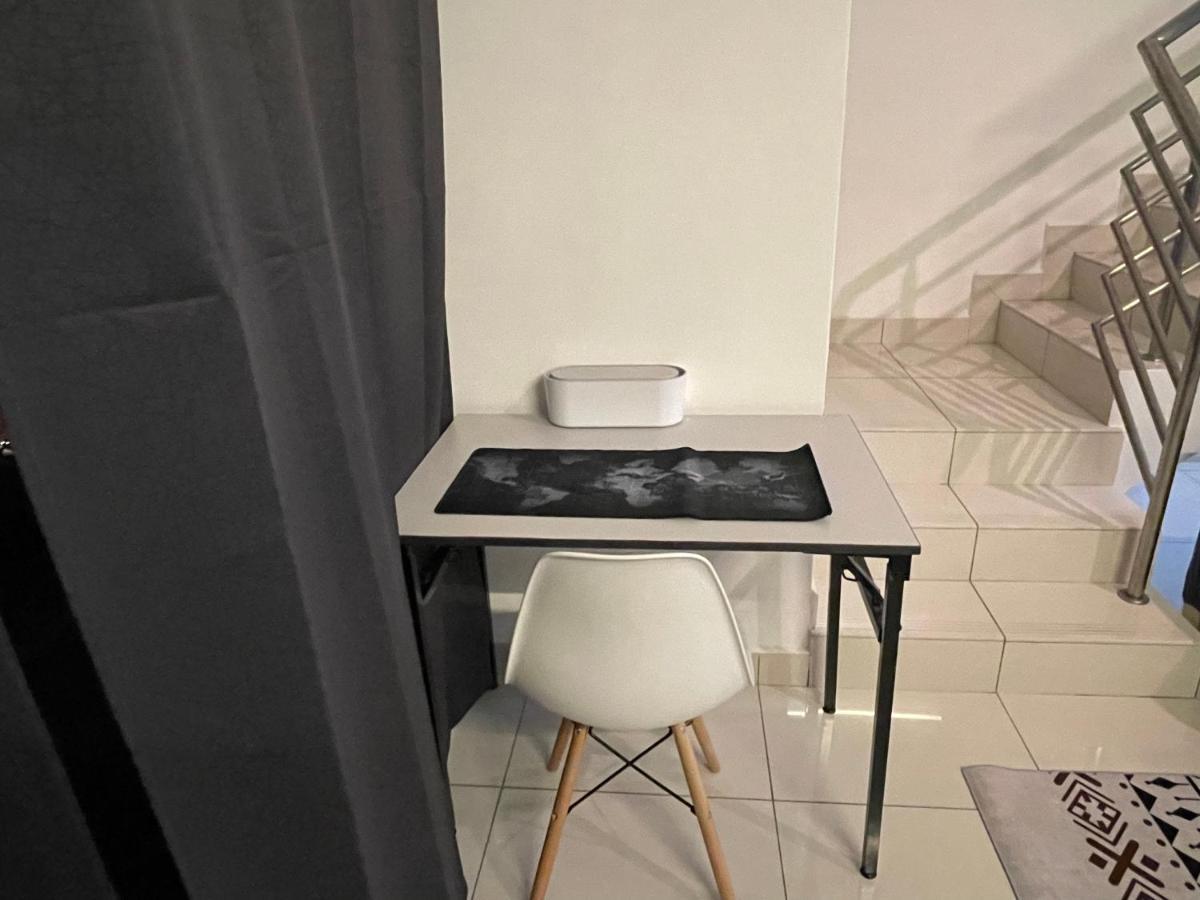 Minimalist Loft2 Decentrum Wifinetflix Kajang Luaran gambar